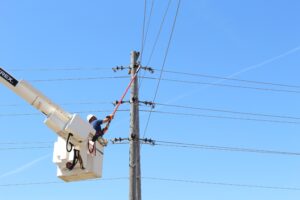 White Wolf Utility LLC