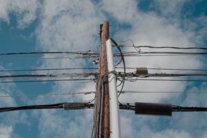 White Wolf Utility LLC