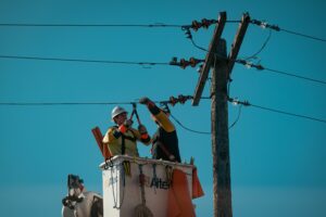White Wolf Utility LLC